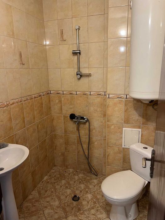 Дава се под наем Двустаен апартамент в София, Зона Б-18 - 60 кв.м за 550 € - Снимка #3