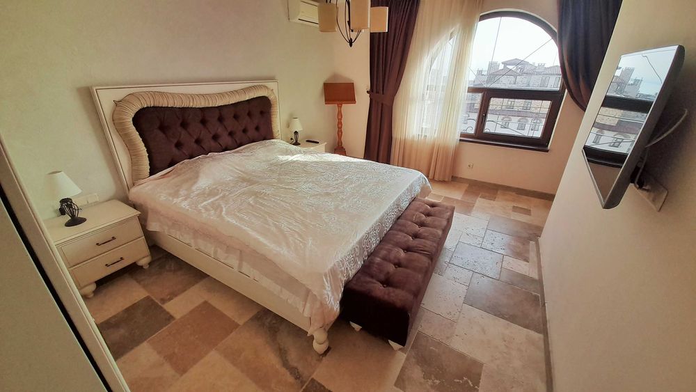 Продава се Мезонет в Свети Влас - 430 кв.м за 676 €/кв.м - Снимка #13