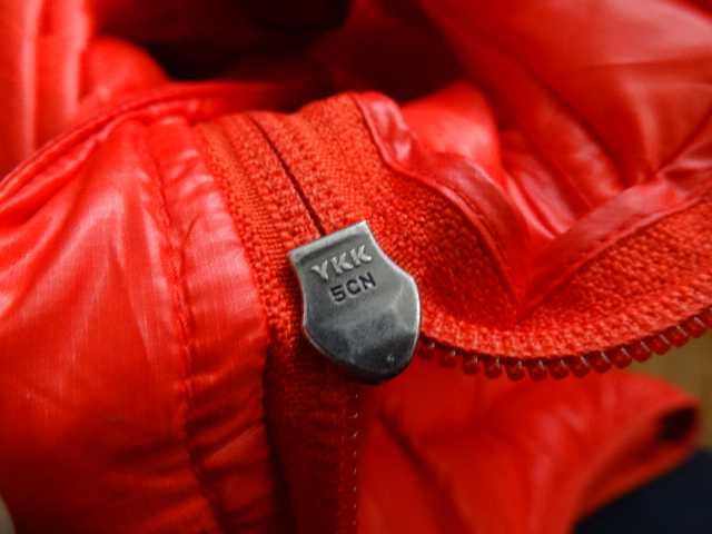 lacoste L мъжко пухено яке