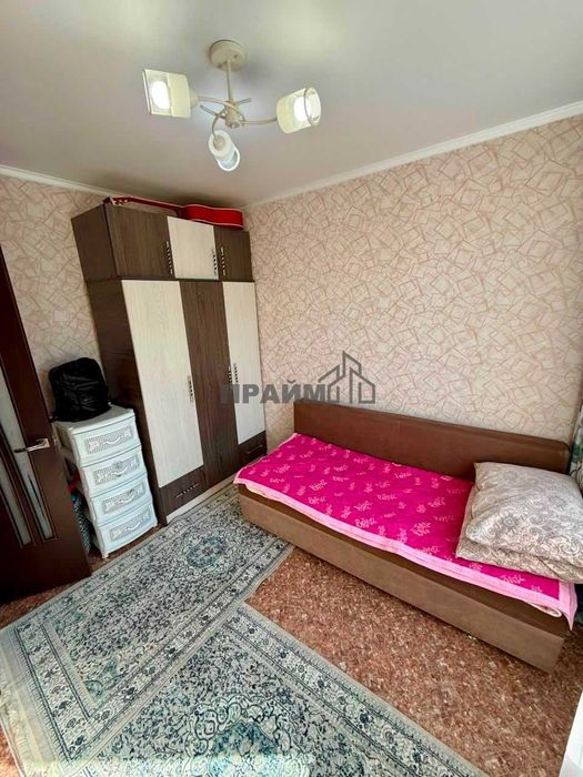 ПРОДАМ 3Х ком. Жетысу (Жупар ПРАЙМ)