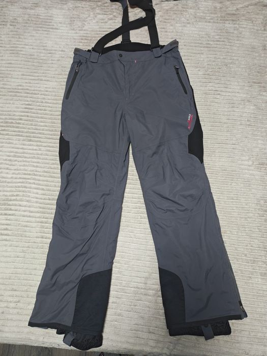 Aigle Actimum pantaloni schi snowboard ski L
