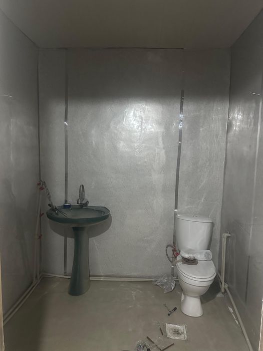 Квартира 2х комнатный