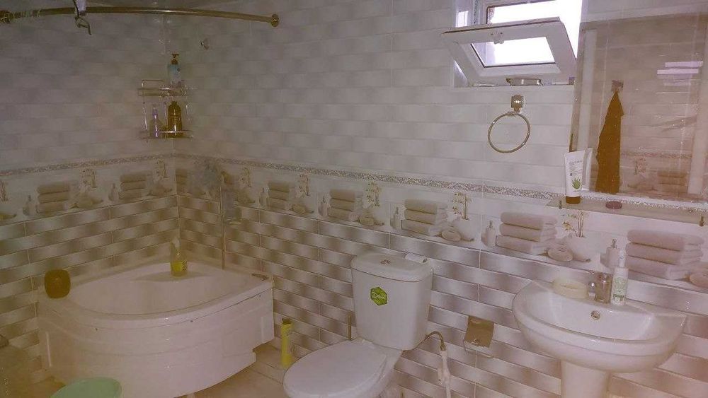 Ховли 5 сотих Ункургон Эвро ремонт  Нархи 70.000 $