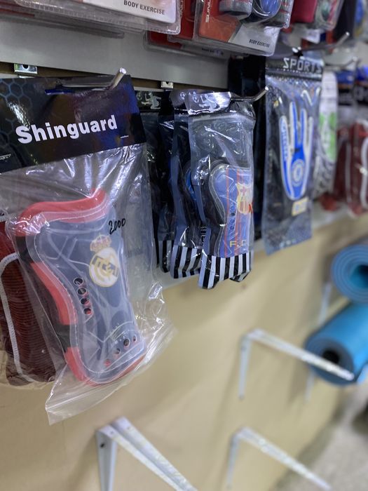 Футзалки/ все для футбола