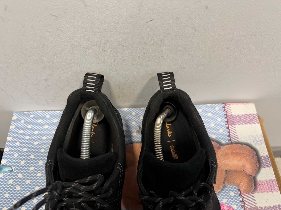 ''Clarks Gore-Tex''оригинални мъжки обувки 42 номер