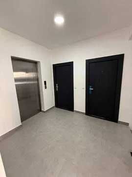 ЖК Ziyonur 2комн/1/6 Чистовая, 55м2, +кадастр. Разделка. Ор-р: Т Малик