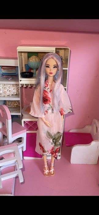 Barbie original mattel барби кукла маттел