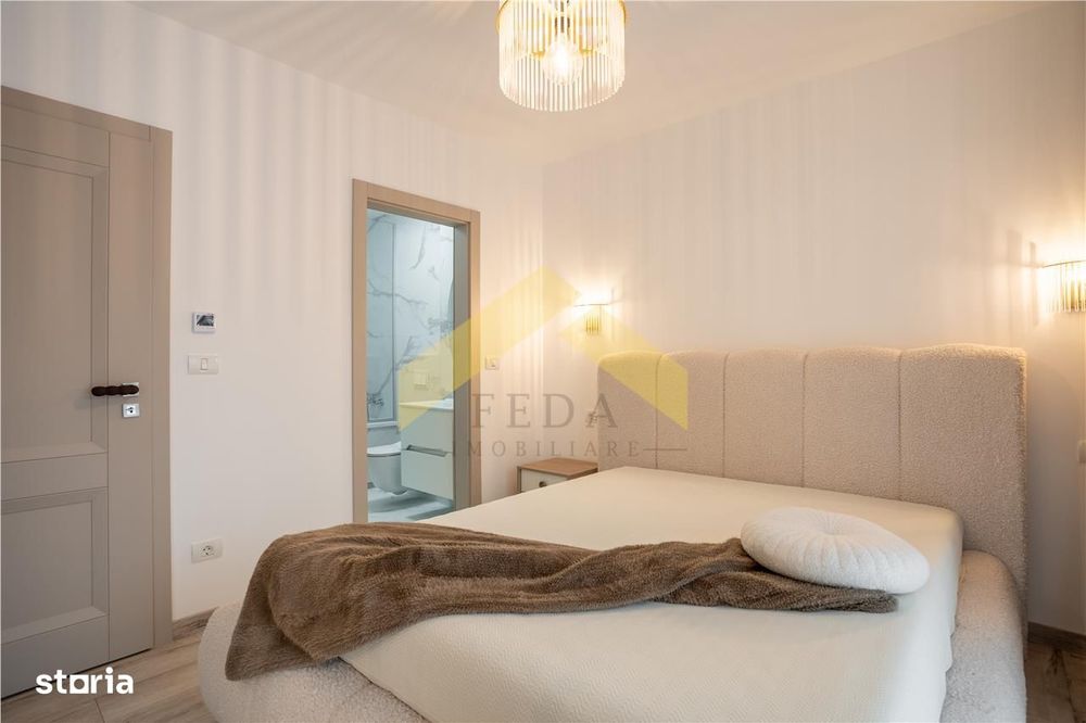 Apartament lux de inchiriat Adora Park