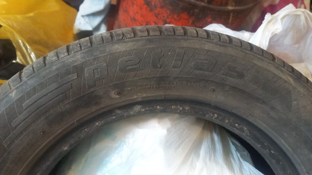 Продажа резины для машины