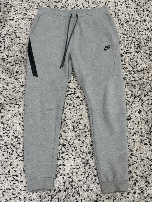 Мъжко долнище NIKE TECH . Размер М