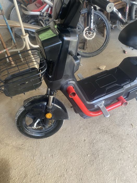 Пралам електра секутыр 800W
