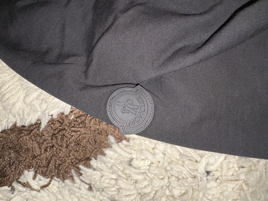Bluzon Moncler negru