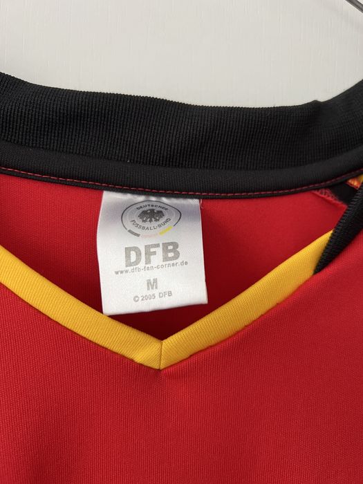 Tricou Arminia Bielfeld Germania raritate