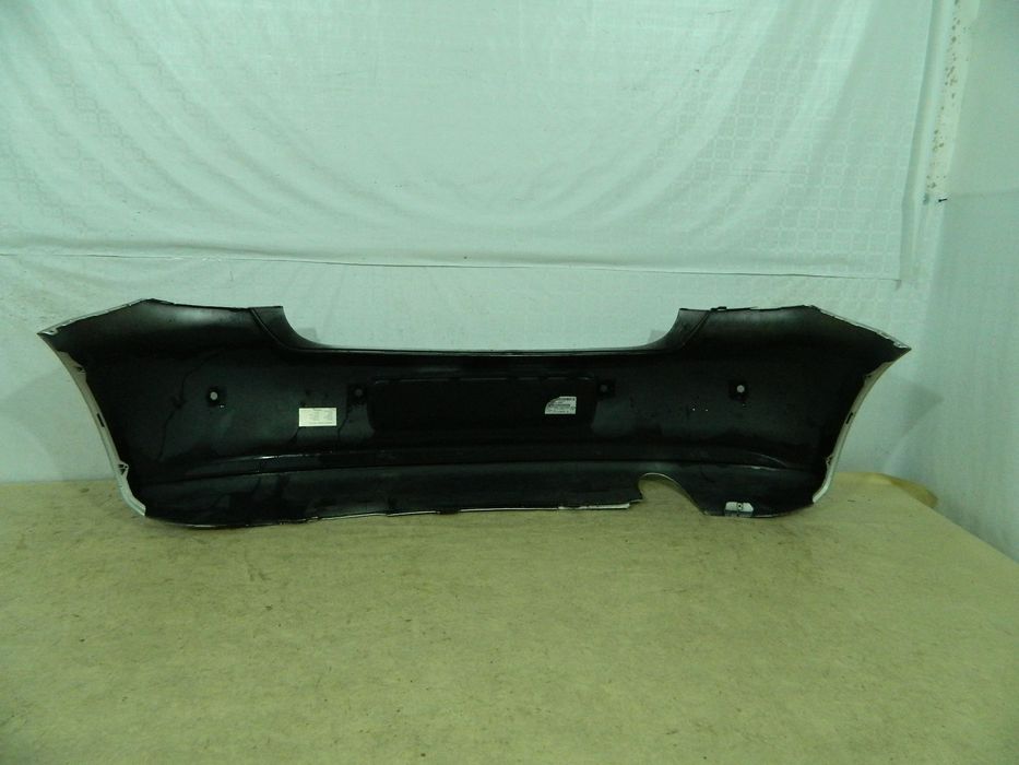 Bara spate VW Polo, 2009, 2010, 2011, 2012, 2013, 2014, 6R6807421BK