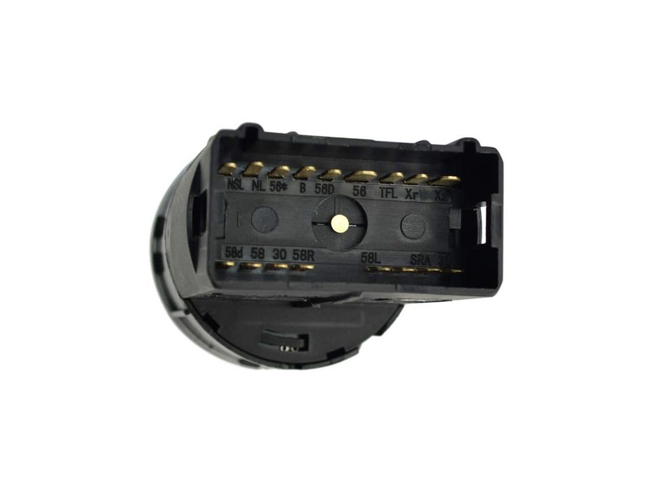 Бутон за ел. фарове за Volkswagen / Ford