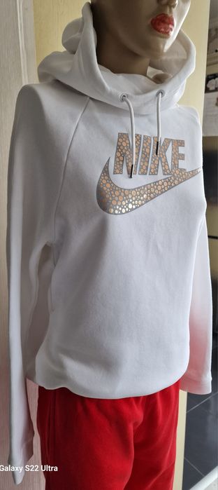 Дамско худи NIKE