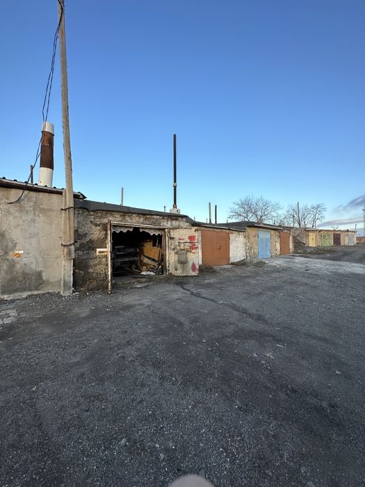 Продаю гараж в Майкудуке