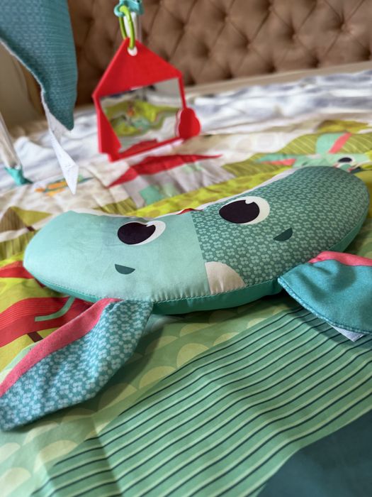 Активна гимнастика Tiny Love