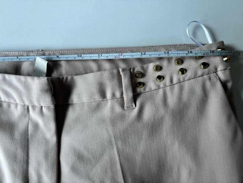 Pantaloni stil office