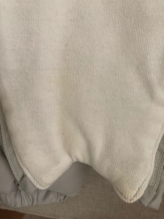 Mothercare зимен космонавт за бебе