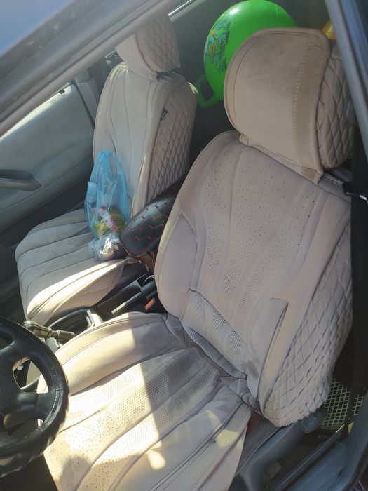 Продам авточехол