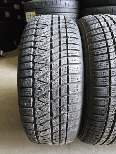 235/55/19 KUMHO 4бр