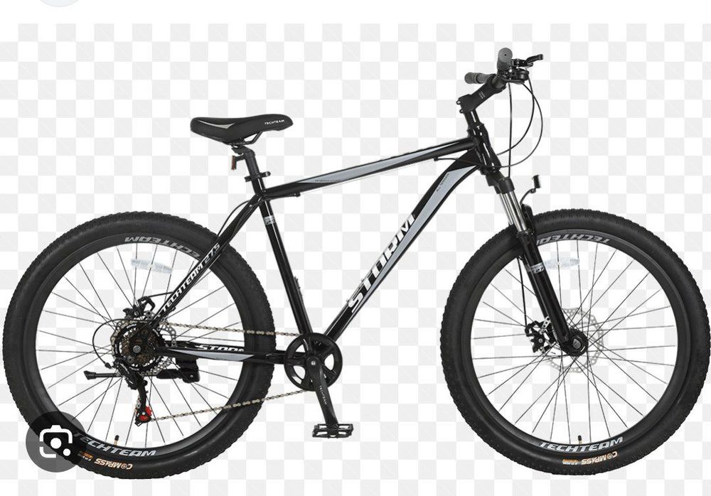 Велики со склада