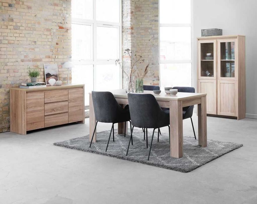 Мебели - гардероб, скрин, бюро, нощно шкафче и етажерка LEGO Нови цени