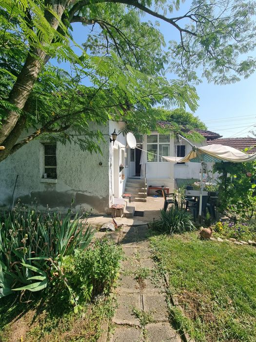 Продава се Къща в с. Черешово, Област Русе - 60 кв.м за 468 €/кв.м - Снимка #1