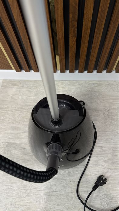 Отпариватель Tefal Pro Style One черный