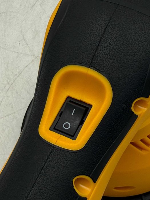 Rolf TOP-1505 полировальная шлифмашина 80Вт, 150мм, 21V Li-Ion