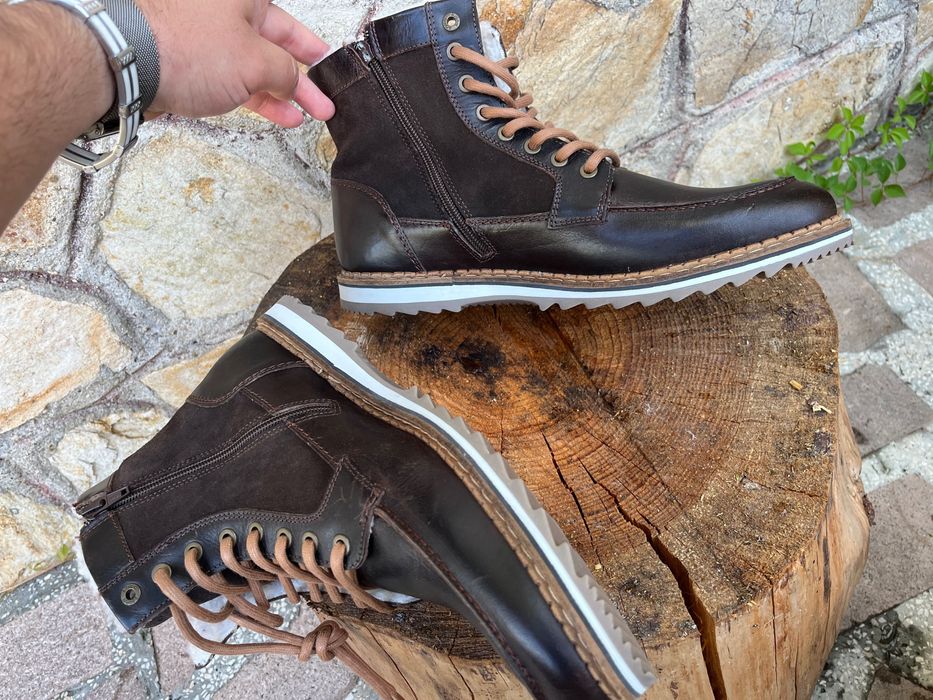 Björn Borg мъжки обувки 45