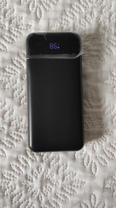 Baterie externa 50000mAh