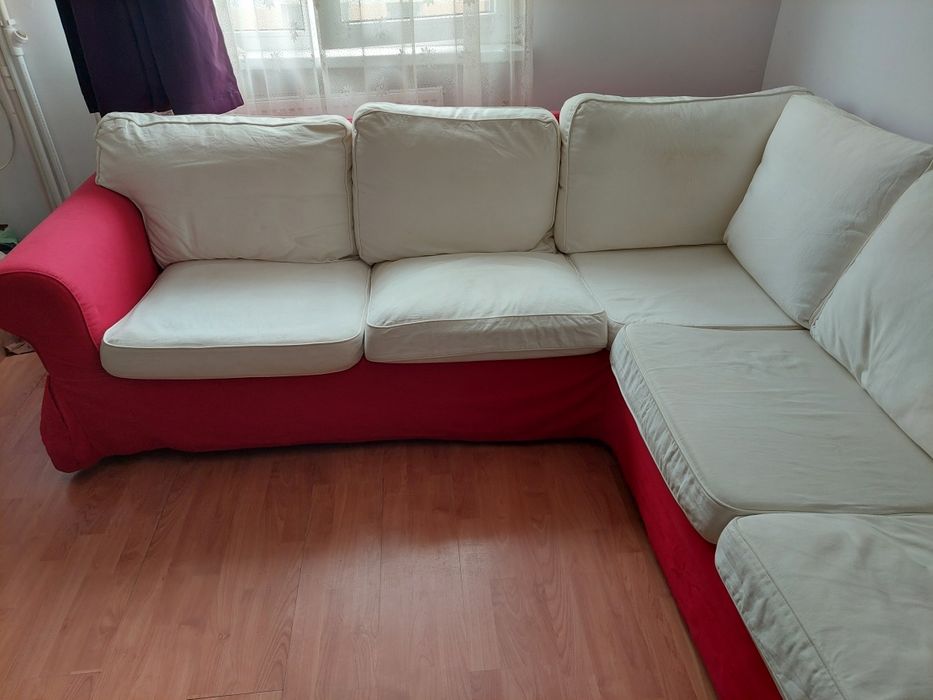 Canapea ikea 6 persoane