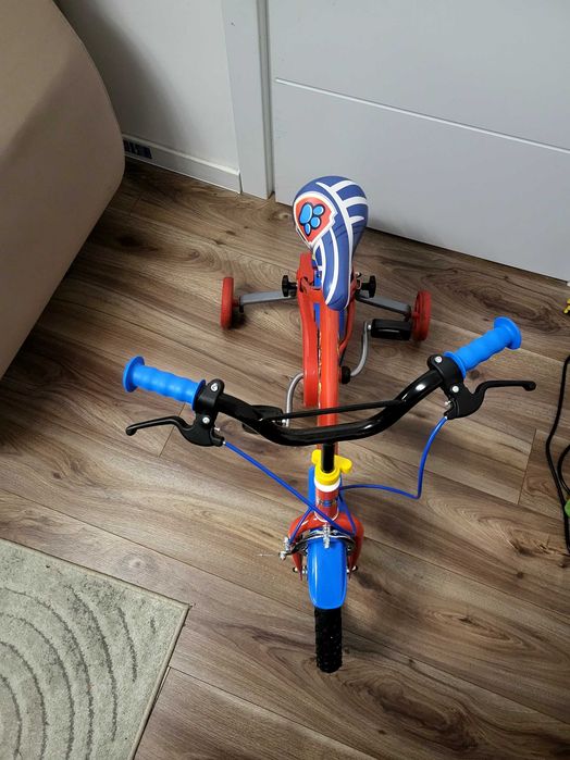 Bicicleta copil 14 inch