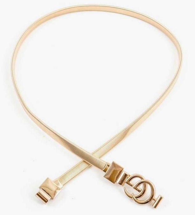 Curea metalică Elastica