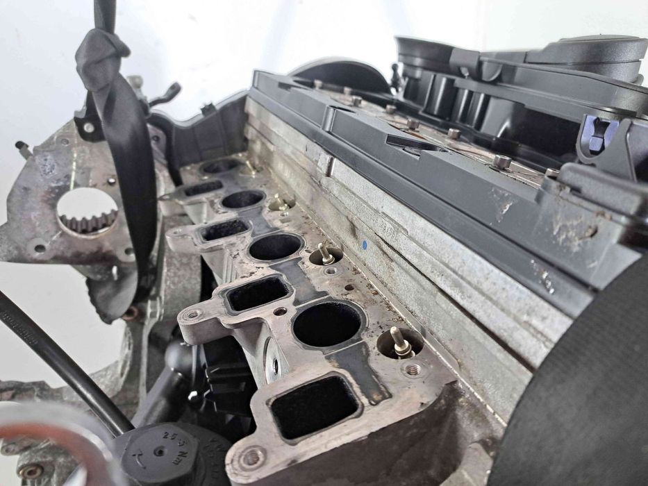 Motor complet ambielat  AUDI Q5 (8RB) [ Fabr 2008-2016] CAHA 2.0 TDI C