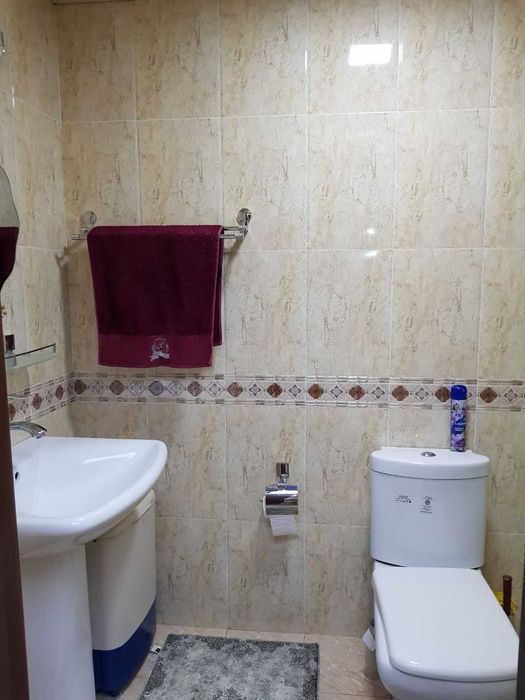 Продается 5ти комнатная квартира Массив Самарканд Дарвоза, Коратош