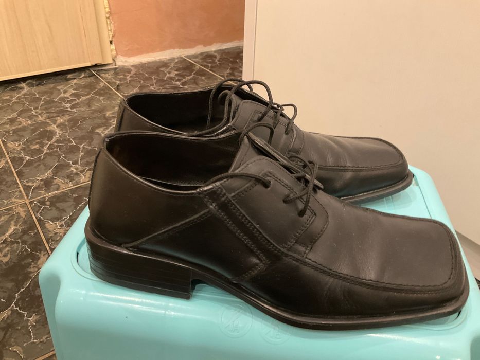 Обувки landerdjack номер 40