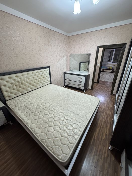 Аренда квартира 3 ком Чиланзар 24 срочна