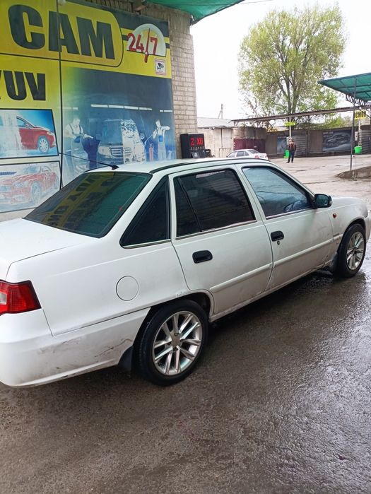 Nexia 2 Vikup Yoki naxt