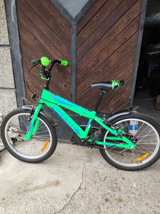 Детско колело пасати