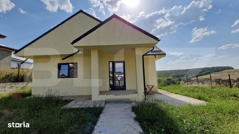 Casa de vanzare Miroslava - Ciurbesti