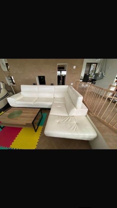Coltar Piele Naturala Divani Sofa