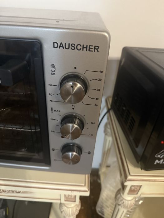 Продам духовку для выпечки