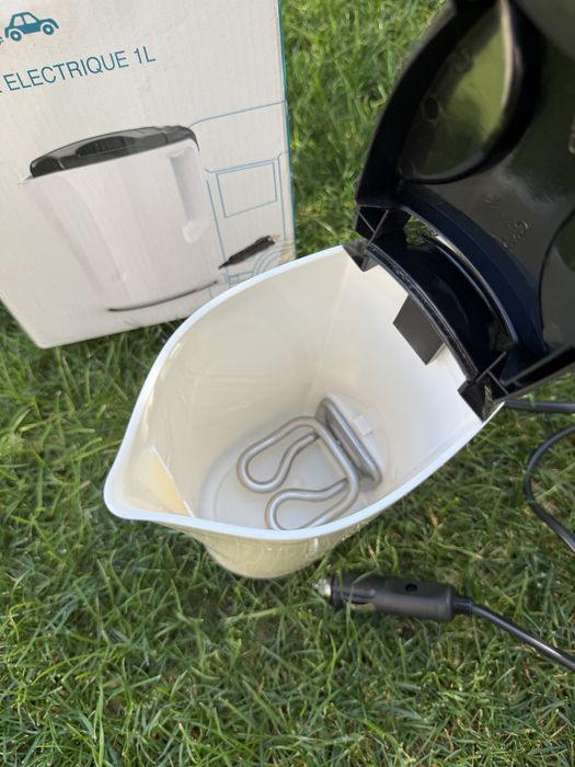 Термокана 12V HTC