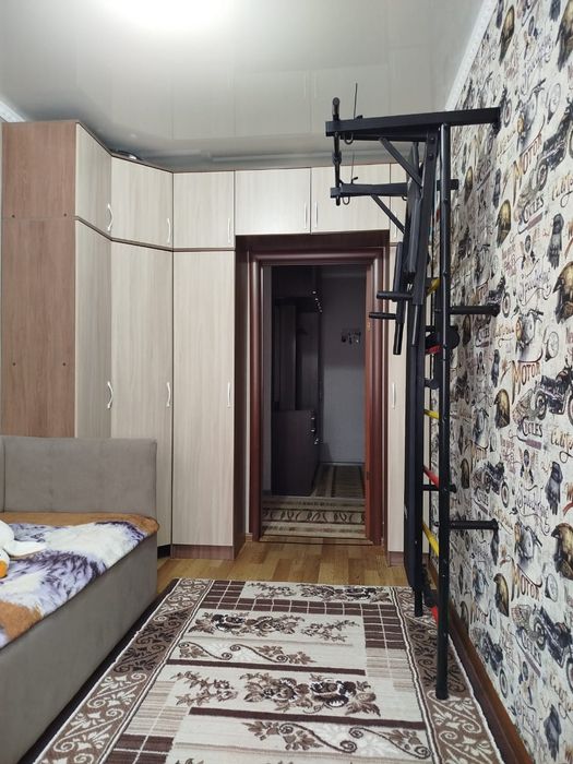 Продам 2 комнатную квартиру.