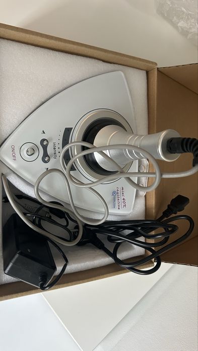 Уред за кавитация