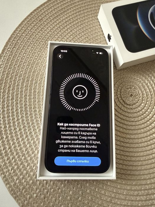 iPhone 16e с гаранция