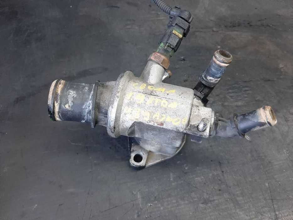 Termostat lichid racire 1.9 jtd alfa romeo 159 fiat croma